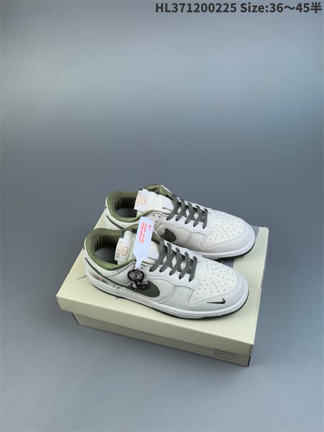 men Low top dunk sb shoes 36-45 2025-9-19-385